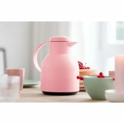 Top 10 🎁 Emsa Isolierkanne Samba 1 Liter, Farbe Rosa 💯 -Thermos cup Sale unnamed file 189