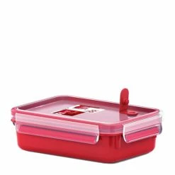 Bestes Angebot 🥰 Emsa Clip & Micro 0,8 Liter Rot 🔥 -Thermos cup Sale unnamed file 1890