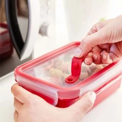 Bestes Angebot 🥰 Emsa Clip & Micro 0,8 Liter Rot 🔥 -Thermos cup Sale unnamed file 1892