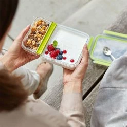 Rabatt ❤️ Emsa Clip & Go Yoghurtbox 0,6 Liter, 100% Dicht, 🔔 -Thermos cup Sale unnamed file 1921