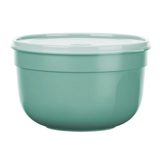 Angebote 👍 Emsa Frischhaltedose Superline 4,0l, Grün ⭐ 3 Angebote 👍 Emsa Frischhaltedose Superline 4,0l, Grün ⭐ – Bild 3