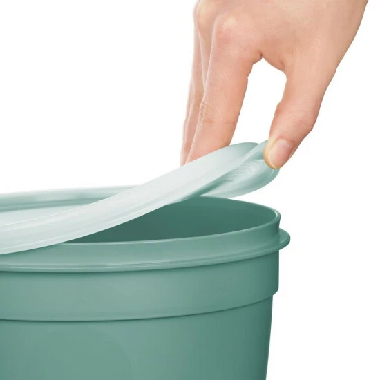 Angebote 👍 Emsa Frischhaltedose Superline 4,0l, Grün ⭐ 5 Angebote 👍 Emsa Frischhaltedose Superline 4,0l, Grün ⭐ – Bild 5