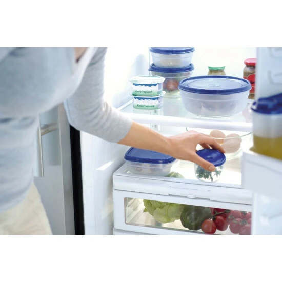 Angebote 👍 Emsa Frischhaltedose Superline 4,0l, Grün ⭐ 7 Angebote 👍 Emsa Frischhaltedose Superline 4,0l, Grün ⭐ – Bild 7