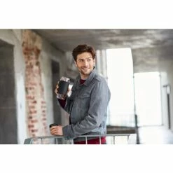 Budget ✔️ Emsa Isolierbecher TEA MUG 420 Ml Schwarz 🤩 -Thermos cup Sale unnamed file 1966