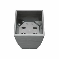 Auslauf 💯 EMSA Casa Cosy Blumensäule 30x30x58cm, Granit 🔥 -Thermos cup Sale unnamed file 1980