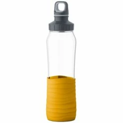 Besorgen ✨ Emsa Glas-Trinflasche Drink2Go 0,7 Liter Gelb 😍 -Thermos cup Sale unnamed file 2006