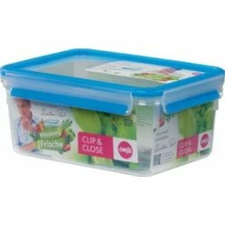 Aktion 🤩 Emsa Frischhaltedose CLIP & CLOSE 2,30 Liter Transparent ❤️ 21 Aktion 🤩 Emsa Frischhaltedose CLIP & CLOSE 2,30 Liter Transparent ❤️ -Thermos cup Sale unnamed file 2060