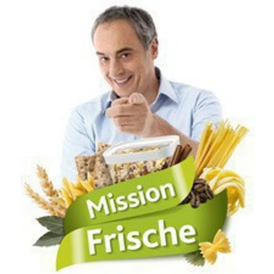 Aktion 🤩 Emsa Frischhaltedose CLIP & CLOSE 2,30 Liter Transparent ❤️ 8 Aktion 🤩 Emsa Frischhaltedose CLIP & CLOSE 2,30 Liter Transparent ❤️ – Bild 8