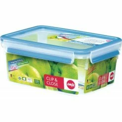 Aktion 🤩 Emsa Frischhaltedose CLIP & CLOSE 2,30 Liter Transparent ❤️ 24 Aktion 🤩 Emsa Frischhaltedose CLIP & CLOSE 2,30 Liter Transparent ❤️ -Thermos cup Sale unnamed file 2063