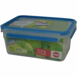 Aktion 🤩 Emsa Frischhaltedose CLIP & CLOSE 2,30 Liter Transparent ❤️ 29 Aktion 🤩 Emsa Frischhaltedose CLIP & CLOSE 2,30 Liter Transparent ❤️ -Thermos cup Sale unnamed file 2068