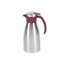 Bester Verkauf ⌛ EMSA 512576 Isokanne Soft Grip 1 Liter, Rosa ❤️ -Thermos cup Sale unnamed file 2071