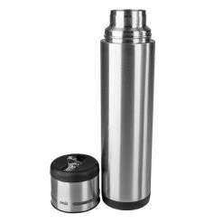 Großhandel 🎉 Emsa Mobility Isoliertrinkflasche Schwarz-Anthrazit 0,70L, 509242 ✨ -Thermos cup Sale unnamed file 2076