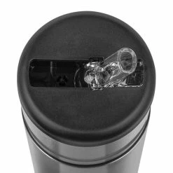 Großhandel 🎉 Emsa Mobility Isoliertrinkflasche Schwarz-Anthrazit 0,70L, 509242 ✨ -Thermos cup Sale unnamed file 2079