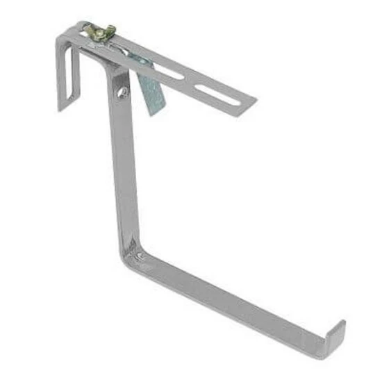 Blitzangebot 👍 Emsa Landhaus Blumenkastenhalter, Aluminium, 512752 👏 4 Blitzangebot 👍 Emsa Landhaus Blumenkastenhalter, Aluminium, 512752 👏 – Bild 4