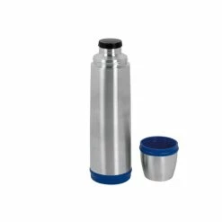 Rabatt 🔥 Emsa Captain Isolierflasche, Edelstahl/Blau, 1,0 L, 502474 😉 18 Rabatt 🔥 Emsa Captain Isolierflasche, Edelstahl/Blau, 1,0 L, 502474 😉 -Thermos cup Sale unnamed file 2097
