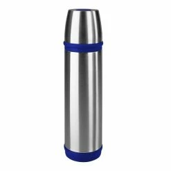 Rabatt 🔥 Emsa Captain Isolierflasche, Edelstahl/Blau, 1,0 L, 502474 😉 21 Rabatt 🔥 Emsa Captain Isolierflasche, Edelstahl/Blau, 1,0 L, 502474 😉 -Thermos cup Sale unnamed file 2100