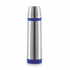 Rabatt 🔥 Emsa Captain Isolierflasche, Edelstahl/Blau, 1,0 L, 502474 😉 29 Rabatt 🔥 Emsa Captain Isolierflasche, Edelstahl/Blau, 1,0 L, 502474 😉 -Thermos cup Sale unnamed file 2108