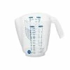 Bestes Angebot 🤩 Emsa Superline Messbecher Mit 3 Skalen, Transparent, 1,0 L , 504032 😍