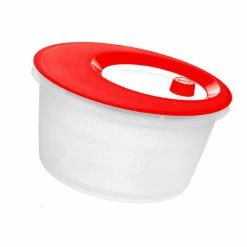 Neu 👍 Emsa Basic Salatschleuder, Transluzent Rot/Weiß, 4,0 L, 505089 ✨ 10 Neu 👍 Emsa Basic Salatschleuder, Transluzent Rot/Weiß, 4,0 L, 505089 ✨ -Thermos cup Sale unnamed file 2122