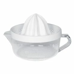 Aktion ⌛ Emsa Superline Zitruspresse, Transparent/Weiß, 0,4 L , 2227141200 👍 -Thermos cup Sale unnamed file 2143
