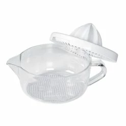 Aktion ⌛ Emsa Superline Zitruspresse, Transparent/Weiß, 0,4 L , 2227141200 👍 -Thermos cup Sale unnamed file 2144