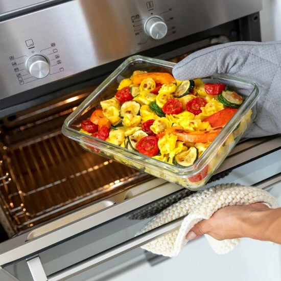 Bestpreis 🤩 Emsa Clip & Close Glas 0,9 L Rot 🔥 10 Bestpreis 🤩 Emsa Clip & Close Glas 0,9 L Rot 🔥 – Bild 10