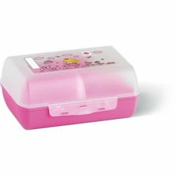 Besorgen ⭐ Emsa Variabolo Clipbox, 16X11X7 Cm, Fee Trennwand, 513794 🧨