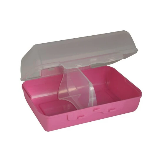Besorgen ⭐ Emsa Variabolo Clipbox, 16X11X7 Cm, Fee Trennwand, 513794 🧨 3 Besorgen ⭐ Emsa Variabolo Clipbox, 16X11X7 Cm, Fee Trennwand, 513794 🧨 – Bild 3