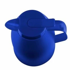 Top 10 💯 Emsa Isolierkanne MAMBO 1,0 Liter Blau-transluzent ⌛ -Thermos cup Sale unnamed file 2182