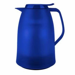 Top 10 💯 Emsa Isolierkanne MAMBO 1,0 Liter Blau-transluzent ⌛ -Thermos cup Sale unnamed file 2183