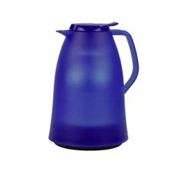 Top 10 💯 Emsa Isolierkanne MAMBO 1,0 Liter Blau-transluzent ⌛ -Thermos cup Sale unnamed file 2188