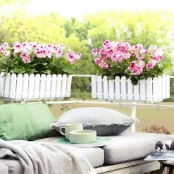 Bestes Angebot ✔️ Emsa Blumenkasten LANDHAUS (B)500 Mm Seidengrau 😉 -Thermos cup Sale unnamed file 2229