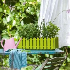 Bestes Angebot ✔️ Emsa Blumenkasten LANDHAUS (B)500 Mm Seidengrau 😉 -Thermos cup Sale unnamed file 2230