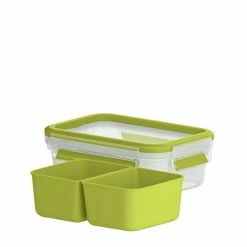 Bestpreis 💯 Emsa Snackbox CLIP & GO 0,55 Liter Transparent / Grün ⭐ 16 Bestpreis 💯 Emsa Snackbox CLIP & GO 0,55 Liter Transparent / Grün ⭐ -Thermos cup Sale unnamed file 2236