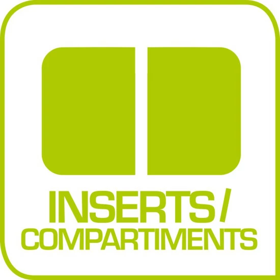 Bestpreis 💯 Emsa Snackbox CLIP & GO 0,55 Liter Transparent / Grün ⭐ 11 Bestpreis 💯 Emsa Snackbox CLIP & GO 0,55 Liter Transparent / Grün ⭐ – Bild 11