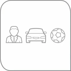 Budget 🔔 Emsa Trinkflasche "Squeeze" 0,6 L, Farbe Blau 🔔 -Thermos cup Sale unnamed file 2269