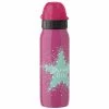 Neu 💯 Emsa TEENS Isolier-Trinkflasche ISO 2 GO 0,5 L Stars 😍