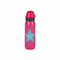 Neu 💯 Emsa TEENS Isolier-Trinkflasche ISO 2 GO 0,5 L Stars 😍 -Thermos cup Sale unnamed file 2282