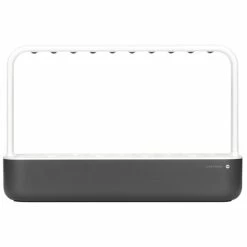 Bestes Angebot 😍 Emsa Gewächsstation CLICK&GROW SMART GARDEN 9 Grau 👍