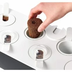 Bestes Angebot 😍 Emsa Gewächsstation CLICK&GROW SMART GARDEN 9 Grau 👍 -Thermos cup Sale unnamed file 2299