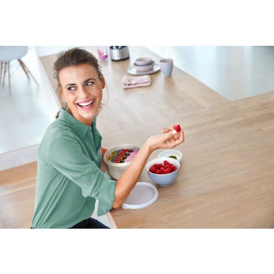 Bestpreis 💯 Emsa Frischhaltedose Superline 1,25l, Grau ⭐ 9 Bestpreis 💯 Emsa Frischhaltedose Superline 1,25l, Grau ⭐ – Bild 9