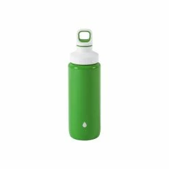 Bester Verkauf ❤️ Emsa Trinkflasche Drink2Go Lightsteel 0,6 L Grün 😀 -Thermos cup Sale unnamed file 2338