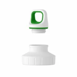 Bester Verkauf ❤️ Emsa Trinkflasche Drink2Go Lightsteel 0,6 L Grün 😀 -Thermos cup Sale unnamed file 2348