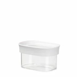 Brandneu 😉 Emsa Optima Trockenvorratsdose, 0,18 Liter, Spülmaschinengeeignet ⭐