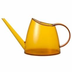 Bestpreis 🎉 EMSA Blumengießer Fuchsia 1,5l Transparent Bernstein 🛒