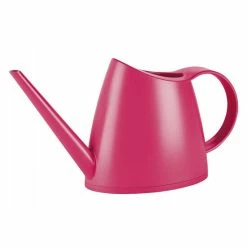 Blitzangebot 🌟 EMSA Blumengießer Fuchsia 1,5l Pink, Pink 🎁