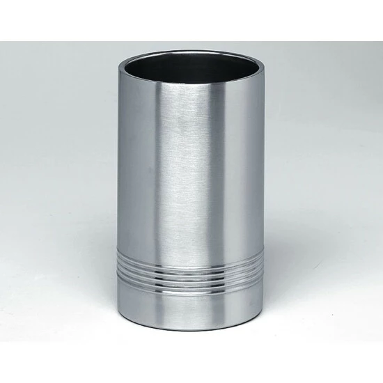 Rabatt 😀 EMSA Flaschenkühler Senator Edelstahl 11x20cm, Silber 😀 1 Rabatt 😀 EMSA Flaschenkühler Senator Edelstahl 11x20cm, Silber 😀