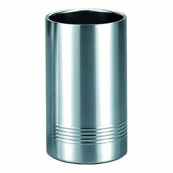 Rabatt 😀 EMSA Flaschenkühler Senator Edelstahl 11x20cm, Silber 😀 10 Rabatt 😀 EMSA Flaschenkühler Senator Edelstahl 11x20cm, Silber 😀 -Thermos cup Sale unnamed file 2366