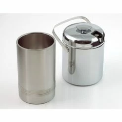 Rabatt 😀 EMSA Flaschenkühler Senator Edelstahl 11x20cm, Silber 😀 12 Rabatt 😀 EMSA Flaschenkühler Senator Edelstahl 11x20cm, Silber 😀 -Thermos cup Sale unnamed file 2368