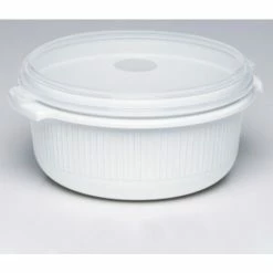 Budget 🛒 Emsa Micro Family Mikrowellentopf, Weiß, 1,5 L, 450151200 🥰 -Thermos cup Sale unnamed file 2374